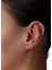 Top Taşlı Yıldız 14 Ayar Kadın Tragus Piercing 3
