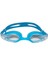 Mavi Safir Camlı Yetişkinler Için Deniz ve Havuz Dalış Yüzücü Gözlüğü 1