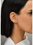 Treasured Mini Studs Kadın Altın Küpe 2