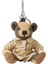 Thomas Bear Charm In Bej Kadın Anahtarlık 1