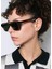 Allure Haki Asetat Unisex Güneş Gözlüğü 3