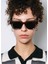 Allure Haki Asetat Unisex Güneş Gözlüğü 4