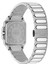 G-Flat Quartz Silver Kadın Kol Saati 2