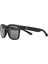 Lumina Black Unisex Güneş Gözlüğü 2