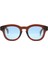 Pinus Jelly Brown Multicolor Unisex Güneş Gözlüğü 2