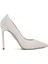 Beyaz Stiletto 1