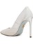Beyaz Stiletto 3