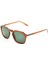 Francisco Jelly Brown Unisex Güneş Gözlüğü 2