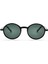 Leon N-Type Black Unisex Güneş Gözlüğü 2