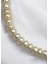 Pearl Swirl Necklace Doğal Inci Kadın Kolye 4