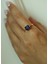 Bold Blue Sapphire Safir Taşlı 8 Ayar Altın Kadın Yüzük 4