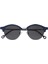 Viento Hybrid Metal Mavi Unisex Güneş Gözlüğü 1