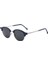 Viento Hybrid Metal Mavi Unisex Güneş Gözlüğü 2