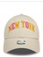 Gorra 9forty New Era City Boucle Bej Kadın Şapka 2
