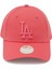 La Dodgers League Essential Pembe Kadın Şapka 2
