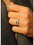 Bliss Ring Pırlantalı 8 Ayar Altın Kadın Yüzük 3
