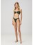 Gloria Haki Bikini Takımı 3