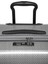 Tegra Lite Extended Trip Gri Bavul 5