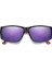 Monroe Peak Violet Mirror Güneş Gözlüğü 1
