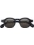 Champagne Supernova Lacivert Asetat Unisex Güneş Gözlüğü 1