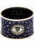 Evil Eye Gold Small Cuff Kadın Bileklik 1