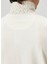 Krem Polo Yaka T-Shirt 7