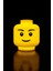 LEGO Storage Head Tasarımlı Gece Lambası 1