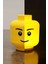 LEGO Storage Head Tasarımlı Gece Lambası 3