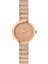 MWY100620 Rose Gold Kadın Kol Saati 1
