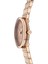 MWY100620 Rose Gold Kadın Kol Saati 2
