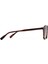 Ohara 6915 2 Asetat Havana Unisex Güneş Gözlüğü 3