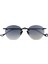Oxford 6-51 Siyah Unisex Güneş Gözlüğü 2