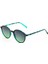 Ashton N-Type Green Spicy Unisex Güneş Gözlüğü 2