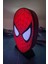 Spider-Man Tasarımlı Gece Lambası 3