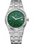 ML-AI1108SS002630-1 Metalik Gri Unisex Kol Saati 1