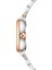 JPQLS807328RG Metalik Gri Rose Gold Çelik Kadın 2