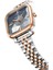 JPQLS807328RG Metalik Gri Rose Gold Çelik Kadın 3