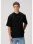 Siyah T-Shirt 1