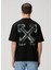 Siyah T-Shirt 4