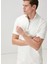 Kırık Beyaz T-Shirt 2
