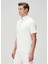 Kırık Beyaz T-Shirt 4