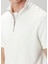 Kırık Beyaz T-Shirt 6