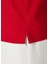 Comfort Fit Kırmızı Polo Yaka T-Shirt 7