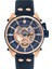 WA.25980-C Rose Gold Çelik Erkek Kol Saati 1