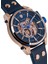 WA.25980-C Rose Gold Çelik Erkek Kol Saati 2