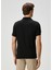 Comfort Fit Siyah Sweatshirt 5