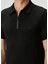 Comfort Fit Siyah Sweatshirt 6