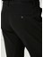Siyah Spor Pantolon 5