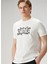Beyaz T-Shirt 1