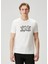Beyaz T-Shirt 2